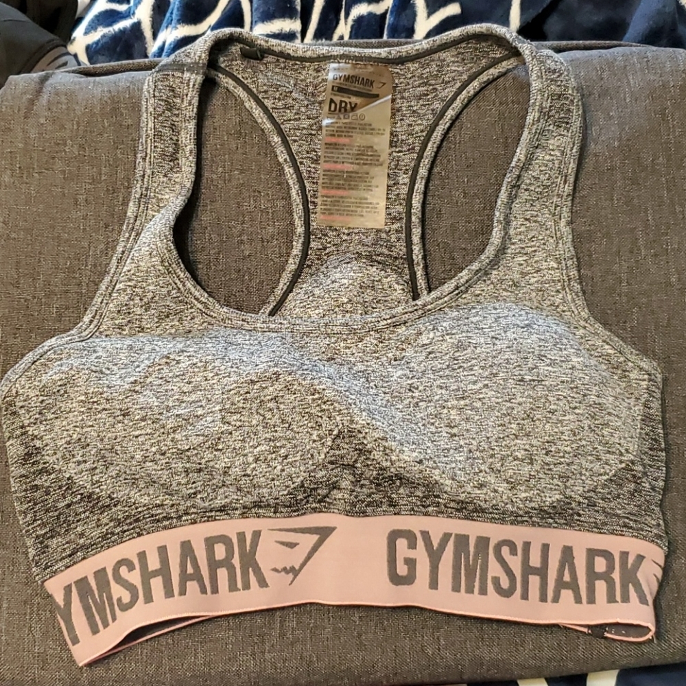 Gymshark sports bra